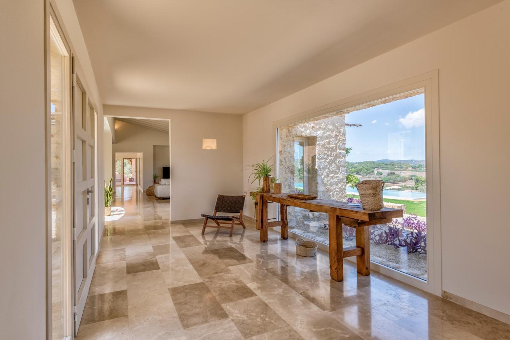 Es Lligats Agroturismo - Adults Only Sant Llorenc Des Cardassar Dış mekan fotoğraf