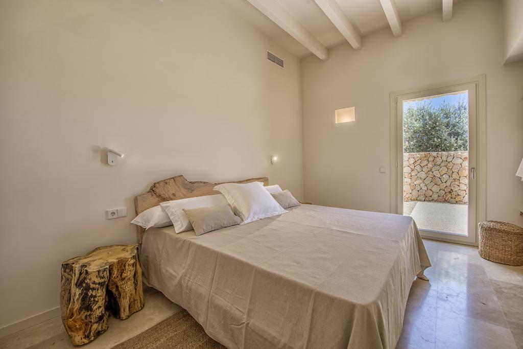 Es Lligats Agroturismo - Adults Only Sant Llorenc Des Cardassar Dış mekan fotoğraf